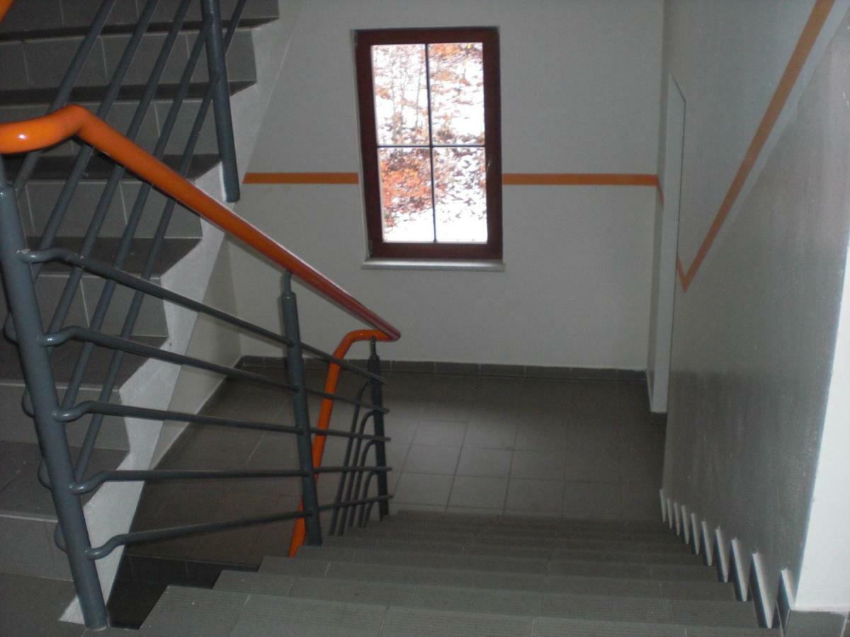 Apartman Pod Klinovcem Jachymov Exterior photo